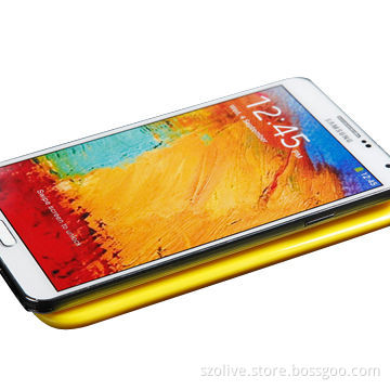 Qi Single Coil Mini Wireless Charger
